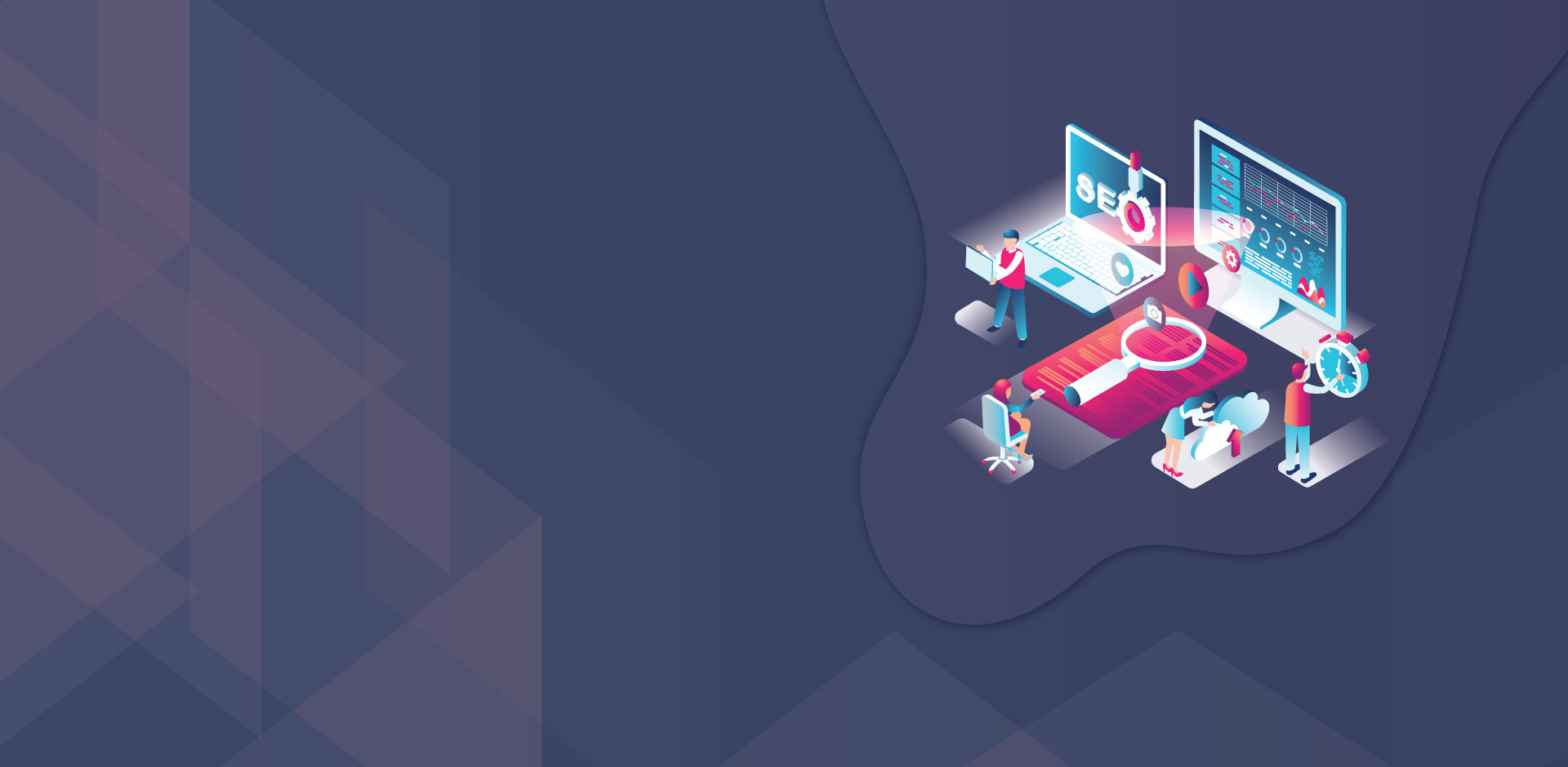 Un quick référencement pour booster votre activité