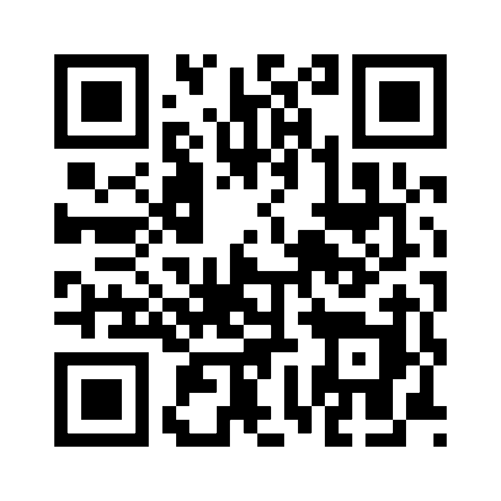 Code QR Générique
